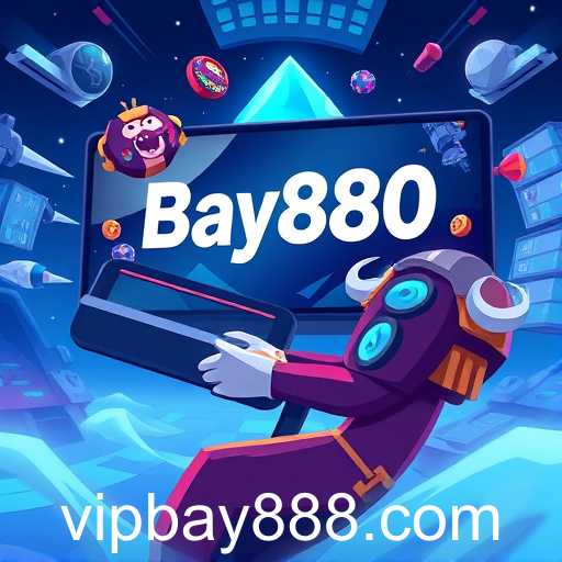 Bay888: Revolutionizing Online Gaming Experiences