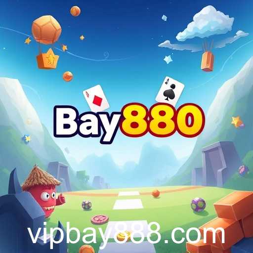Exploring the Rise of Bay888 in the Gaming World