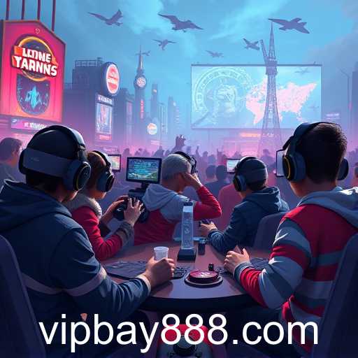 Gaming Revolution with Bay888