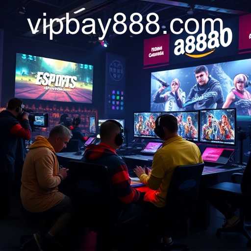 The Rise of Bay888 in Online Gaming