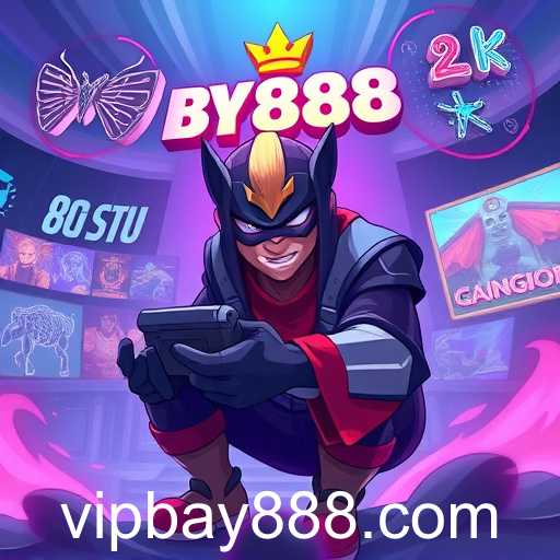 The Rise and Influence of Bay888 in the Digital Gaming World