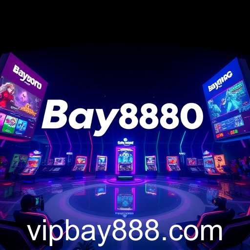 The Rise of Bay888 in Online Gaming